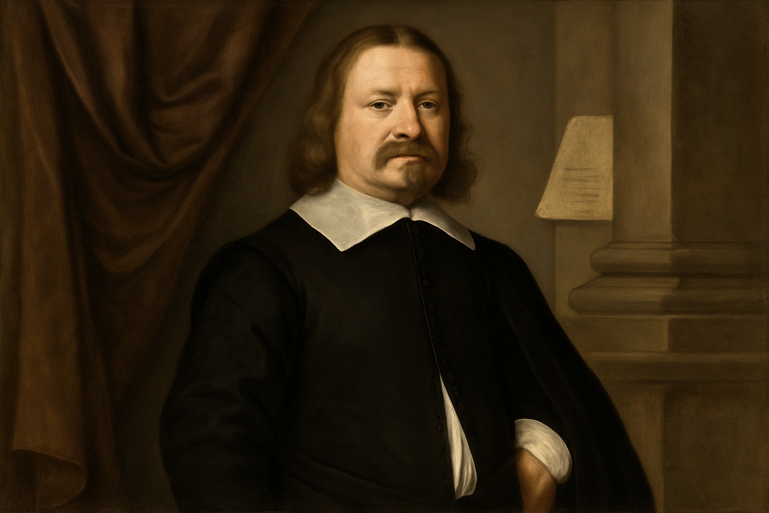 Balthasar Timaeus von Gldenklee